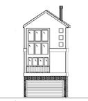 1930 Elevation